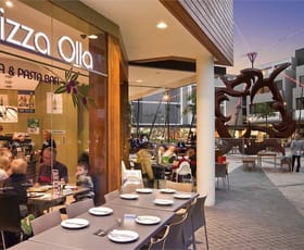Offices commercial property leased at Suite 1/450 Miller Street Cammeray NSW 2062