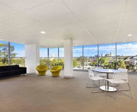 Offices commercial property leased at Suite 6/450 Miller Street Cammeray NSW 2062