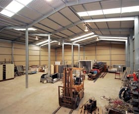 Factory, Warehouse & Industrial commercial property leased at 31-33 George Street Wingfield SA 5013