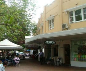 Shop & Retail commercial property leased at 9/123 Longueville Road Lane Cove NSW 2066