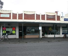 Shop & Retail commercial property leased at 118 Bridge Street Port Melbourne VIC 3207