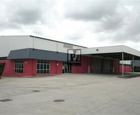 Factory, Warehouse & Industrial commercial property leased at Richlands QLD 4077