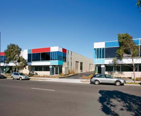 Offices commercial property leased at 22-32 Sabre Drive Port Melbourne VIC 3207