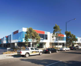 Factory, Warehouse & Industrial commercial property leased at 22-32 Sabre Drive Port Melbourne VIC 3207