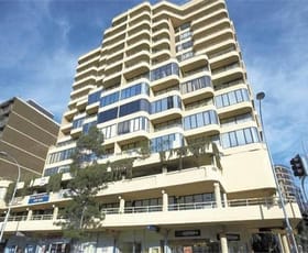 Offices commercial property leased at 609/251 Oxford Street Bondi Junction NSW 2022