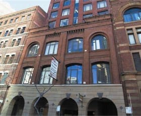 Offices commercial property leased at 2/541 Kent St Sydney NSW 2000