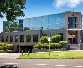 Offices commercial property leased at Suite 3/651 Canterbury Road Surrey Hills VIC 3127