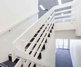 Offices commercial property leased at First Floor/11 Station Street Mitcham VIC 3132