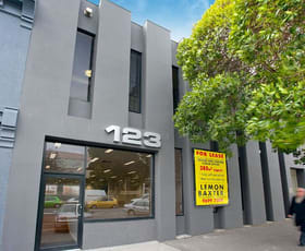 Offices commercial property leased at 123 Moray Street South Melbourne VIC 3205