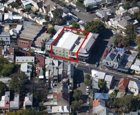 Offices commercial property leased at 66 Mullens Street Balmain NSW 2041