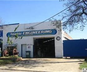 Factory, Warehouse & Industrial commercial property leased at Greenacre NSW 2190