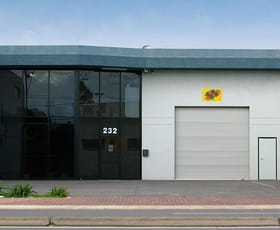 Factory, Warehouse & Industrial commercial property leased at 232 Brighton Road Somerton Park SA 5044