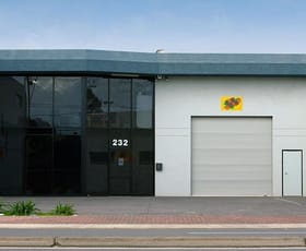 Factory, Warehouse & Industrial commercial property leased at 232 Brighton Road Somerton Park SA 5044