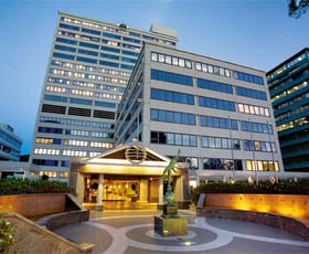 Offices commercial property leased at 499 St Kilda Road Melbourne St Kilda Road VIC 3004
