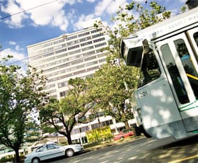 Offices commercial property leased at 499 St Kilda Road Melbourne St Kilda Road VIC 3004