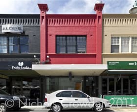 Shop & Retail commercial property leased at 129 Church Street Brighton VIC 3186