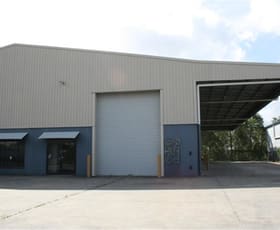 Factory, Warehouse & Industrial commercial property leased at 9 Hovey Road Yatala QLD 4207