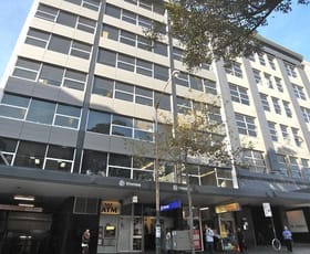 Offices commercial property leased at Suite 211/410 Elizabeth Street Surry Hills NSW 2010
