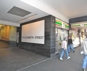 Offices commercial property leased at Suite 211/410 Elizabeth Street Surry Hills NSW 2010
