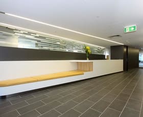 Offices commercial property leased at Brisbane City QLD 4000