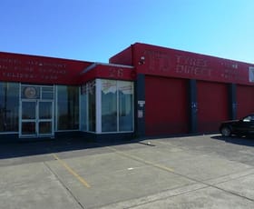 Factory, Warehouse & Industrial commercial property leased at 26 Hopkins Street Footscray VIC 3011