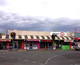 Shop & Retail commercial property leased at 453 Fullarton Rd Highgate SA 5063