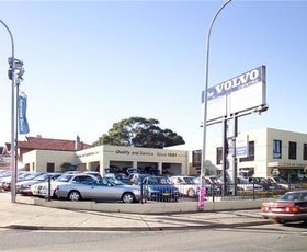 Offices commercial property leased at 235-239 Parramatta Rd Haberfield NSW 2045