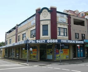 Offices commercial property leased at 313 Penshurst St Willoughby NSW 2068