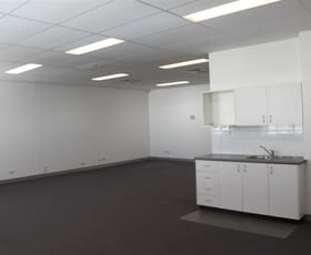 Offices commercial property leased at 10/105A Vanessa Street Kingsgrove NSW 2208