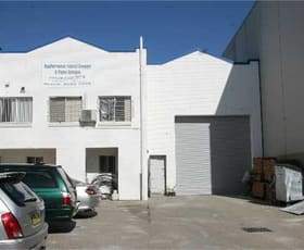 Factory, Warehouse & Industrial commercial property leased at Taren Point NSW 2229