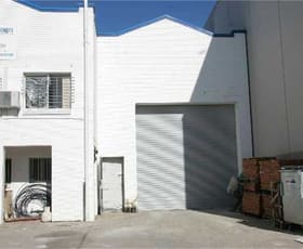 Factory, Warehouse & Industrial commercial property leased at Taren Point NSW 2229