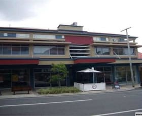 Offices commercial property leased at C3/235 Boundary Street West End QLD 4101