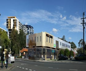 Shop & Retail commercial property leased at 4a Booth Street Annandale NSW 2038