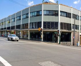 Shop & Retail commercial property leased at Shop 8, 28 Crown Street Surry Hills NSW 2010