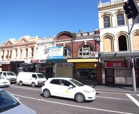 Shop & Retail commercial property leased at Darlinghurst NSW 2010