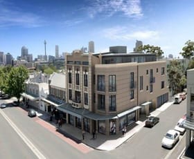 Shop & Retail commercial property leased at Paddington NSW 2021