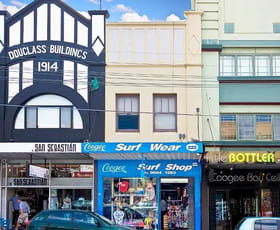 Shop & Retail commercial property leased at 222 Coogee Bay Road Coogee NSW 2034