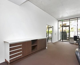 Offices commercial property leased at 1/96-102 Buckingham Street Surry Hills NSW 2010