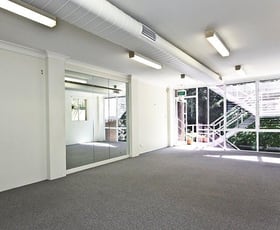 Offices commercial property leased at 14a Northcote Street St Leonards NSW 2065