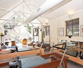 Offices commercial property leased at 14a Northcote Street St Leonards NSW 2065