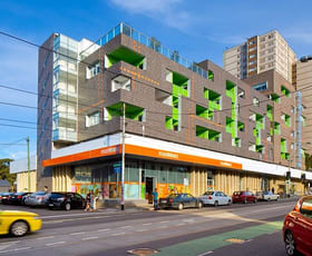 Shop & Retail commercial property leased at 166 Brunswick Street Fitzroy VIC 3065