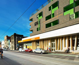 Shop & Retail commercial property leased at 166 Brunswick Street Fitzroy VIC 3065