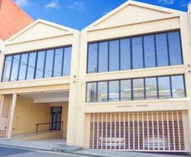 Offices commercial property leased at Paddington NSW 2021