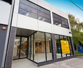 Offices commercial property leased at 165 Burwood Road Hawthorn VIC 3122