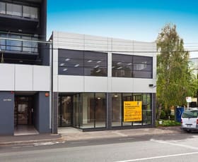 Offices commercial property leased at 165 Burwood Road Hawthorn VIC 3122