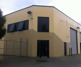 Factory, Warehouse & Industrial commercial property leased at 1/3 Samantha Place Smeaton Grange NSW 2567