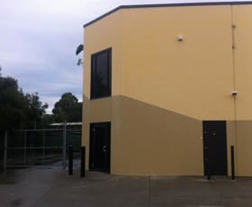 Factory, Warehouse & Industrial commercial property leased at 1/3 Samantha Place Smeaton Grange NSW 2567
