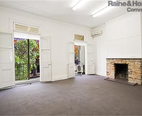 null commercial property leased at 169 Blues Point Road North Sydney NSW 2060
