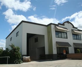 Factory, Warehouse & Industrial commercial property leased at Acacia Ridge QLD 4110