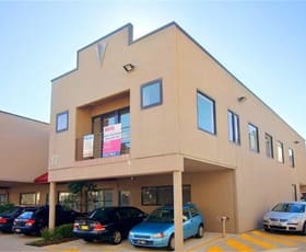 Factory, Warehouse & Industrial commercial property leased at 17/36  O'riordan Street Alexandria NSW 2015